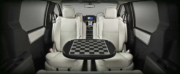 Chrysler voyager car hire uk #3