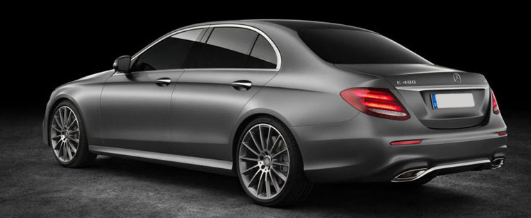 Mercedes Benz E Class Mercedes Benz E Class