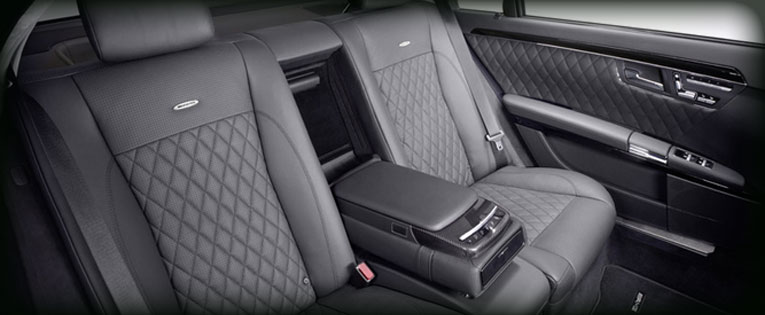Mercedes Benz S Class Interior Mercedes Benz S Class Interior